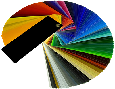 Plexa Kolorowa Podświetlania