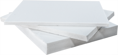 PCV spienione 10 mm