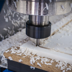 frezowanie cnc