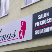 Szyld Venus
