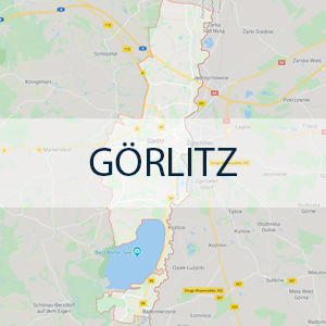 mapa miasta