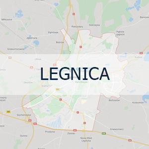 mapa miasta