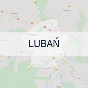 mapa miasta