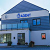 adent litery 3d