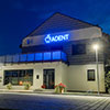 adent litery 3d
