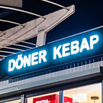 Kaseton Doner Kebap