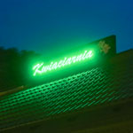 Kaseton Kwiaciarnia Fuksja