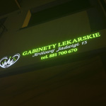 Gabinety Lekarskie Chojnów