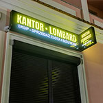 Kaseton Kantor Lombard