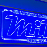 Logo MIK