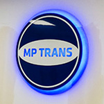 Logo MP Trans