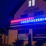 Kaseton Patron Nieruchomości
