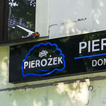 Kaseton Pierogarnia Pierozek