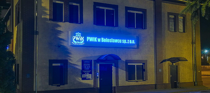 PWIK BOLESŁAWIEC