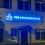 PWiK BOLESŁAWIEC