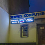 Kaseton Serwis Komputerowy RCOM