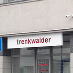 Kaseton Trenkwalder
