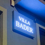 Kaseton Villa Bader