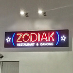 Kaseton Zodiak